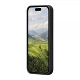 dbramante1928 iPhone 15 Pro Max Deksel Monaco MagSafe Night Black