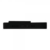 dbramante1928 iPhone 15 Pro Max Deksel Monaco MagSafe Night Black