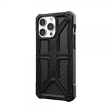 Urban Armor Gear (UAG) iPhone 15 Pro Max Deksel Monarch Carbon Fiber