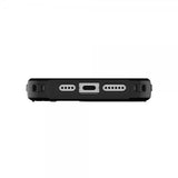 Urban Armor Gear (UAG) iPhone 15 Pro Max Deksel Monarch Kevlar Black