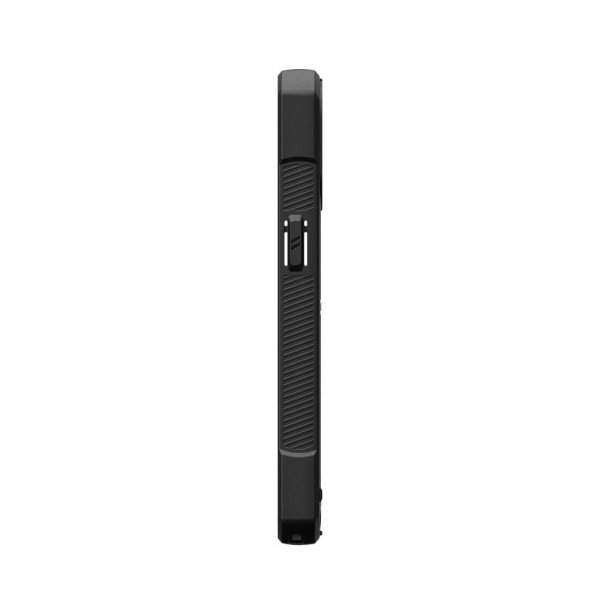 Urban Armor Gear (UAG) iPhone 15 Pro Max Deksel Monarch Kevlar Black