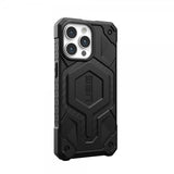 Urban Armor Gear (UAG) iPhone 15 Pro Max Deksel Monarch Pro MagSafe Carbon Fiber