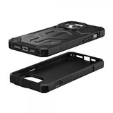 Urban Armor Gear (UAG) iPhone 15 Pro Max Deksel Monarch Pro MagSafe Carbon Fiber