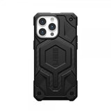 Urban Armor Gear (UAG) iPhone 15 Pro Max Deksel Monarch Pro MagSafe Carbon Fiber