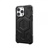 Urban Armor Gear (UAG) iPhone 15 Pro Max Deksel Monarch Pro MagSafe Carbon Fiber
