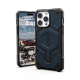 Urban Armor Gear (UAG) iPhone 15 Pro Max Deksel Monarch Pro MagSafe Mallard