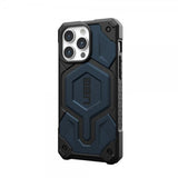 Urban Armor Gear (UAG) iPhone 15 Pro Max Deksel Monarch Pro MagSafe Mallard