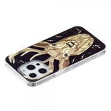 iPhone 15 Pro Max Deksel Motiv Hjort