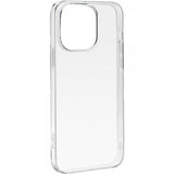 Puro iPhone 15 Pro Max Deksel Nude Transparent