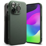 Ringke iPhone 15 Pro Max Deksel Onyx Dark Green
