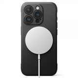 Ringke iPhone 15 Pro Max Deksel Onyx Magnetic Svart