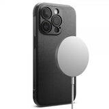 Ringke iPhone 15 Pro Max Deksel Onyx Magnetic Svart