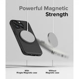 Ringke iPhone 15 Pro Max Deksel Onyx Magnetic Svart