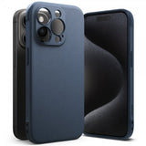 Ringke iPhone 15 Pro Max Deksel Onyx Navy