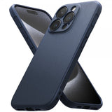 Ringke iPhone 15 Pro Max Deksel Onyx Navy