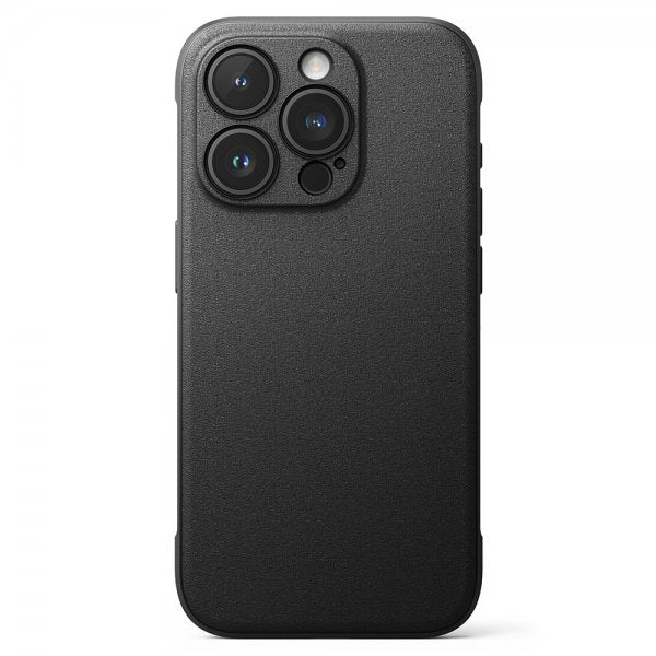 Ringke iPhone 15 Pro Max Deksel Onyx Svart