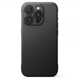 Ringke iPhone 15 Pro Max Deksel Onyx Svart