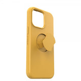 Otterbox iPhone 15 Pro Max Deksel OtterGrip Symmetry MagSafe Aspen Gleam
