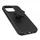 Otterbox iPhone 15 Pro Max Deksel OtterGrip Symmetry MagSafe Svart
