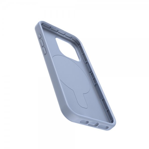 Otterbox iPhone 15 Pro Max Deksel OtterGrip Symmetry MagSafe You Do Blue