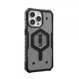 Urban Armor Gear (UAG) iPhone 15 Pro Max Deksel Pathfinder MagSafe Ash