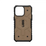 Urban Armor Gear (UAG) iPhone 15 Pro Max Deksel Pathfinder MagSafe Dark Earth