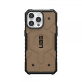 Urban Armor Gear (UAG) iPhone 15 Pro Max Deksel Pathfinder MagSafe Dark Earth