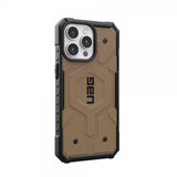 Urban Armor Gear (UAG) iPhone 15 Pro Max Deksel Pathfinder MagSafe Dark Earth