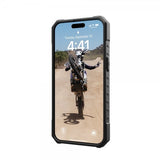 Urban Armor Gear (UAG) iPhone 15 Pro Max Deksel Pathfinder MagSafe Ice