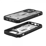 Urban Armor Gear (UAG) iPhone 15 Pro Max Deksel Pathfinder MagSafe Ice