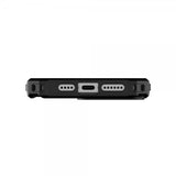 Urban Armor Gear (UAG) iPhone 15 Pro Max Deksel Pathfinder MagSafe Sølv