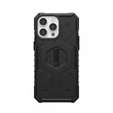 Urban Armor Gear (UAG) iPhone 15 Pro Max Deksel Pathfinder MagSafe Svart