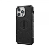 Urban Armor Gear (UAG) iPhone 15 Pro Max Deksel Pathfinder MagSafe Svart