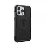 Urban Armor Gear (UAG) iPhone 15 Pro Max Deksel Pathfinder MagSafe Svart