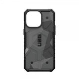 Urban Armor Gear (UAG) iPhone 15 Pro Max Deksel Pathfinder SE MagSafe Geo Camo