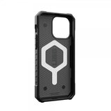 Urban Armor Gear (UAG) iPhone 15 Pro Max Deksel Pathfinder SE MagSafe Geo Camo