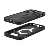 Urban Armor Gear (UAG) iPhone 15 Pro Max Deksel Pathfinder SE MagSafe Geo Camo
