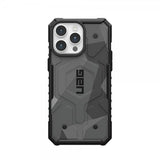 Urban Armor Gear (UAG) iPhone 15 Pro Max Deksel Pathfinder SE MagSafe Geo Camo