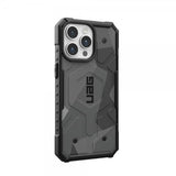 Urban Armor Gear (UAG) iPhone 15 Pro Max Deksel Pathfinder SE MagSafe Geo Camo
