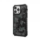 Urban Armor Gear (UAG) iPhone 15 Pro Max Deksel Pathfinder SE MagSafe Midnight Camo