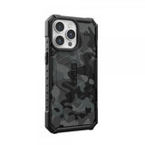 Urban Armor Gear (UAG) iPhone 15 Pro Max Deksel Pathfinder SE MagSafe Midnight Camo