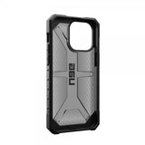 Urban Armor Gear (UAG) iPhone 15 Pro Max Deksel Plasma Ash