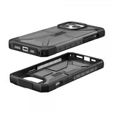 Urban Armor Gear (UAG) iPhone 15 Pro Max Deksel Plasma Ash