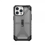 Urban Armor Gear (UAG) iPhone 15 Pro Max Deksel Plasma Ash