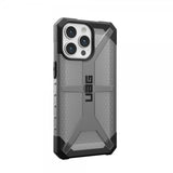 Urban Armor Gear (UAG) iPhone 15 Pro Max Deksel Plasma Ash