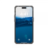 Urban Armor Gear (UAG) iPhone 15 Pro Max Deksel Plyo Ash