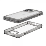 Urban Armor Gear (UAG) iPhone 15 Pro Max Deksel Plyo Ash