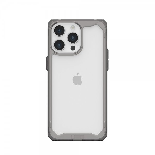 Urban Armor Gear (UAG) iPhone 15 Pro Max Deksel Plyo Ash