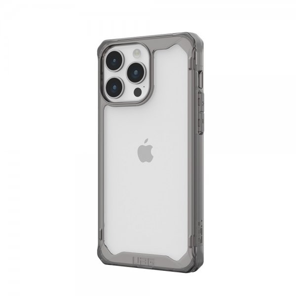 Urban Armor Gear (UAG) iPhone 15 Pro Max Deksel Plyo Ash