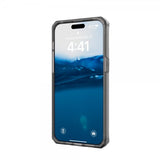 Urban Armor Gear (UAG) iPhone 15 Pro Max Deksel Plyo Ash